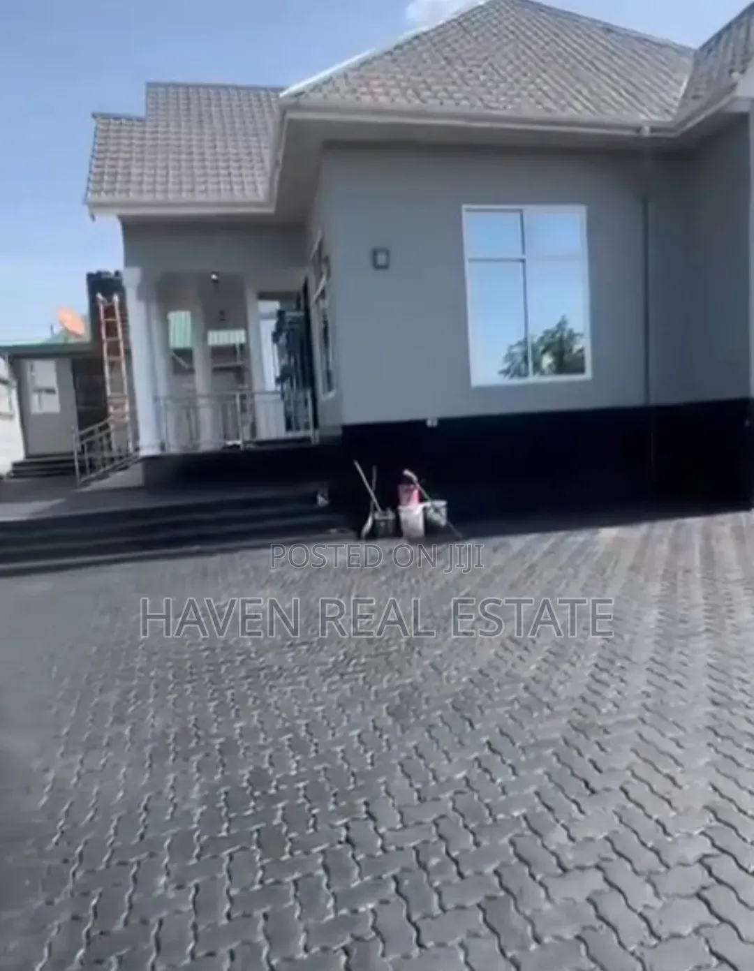 3bdrm House in Kinondoni for sale