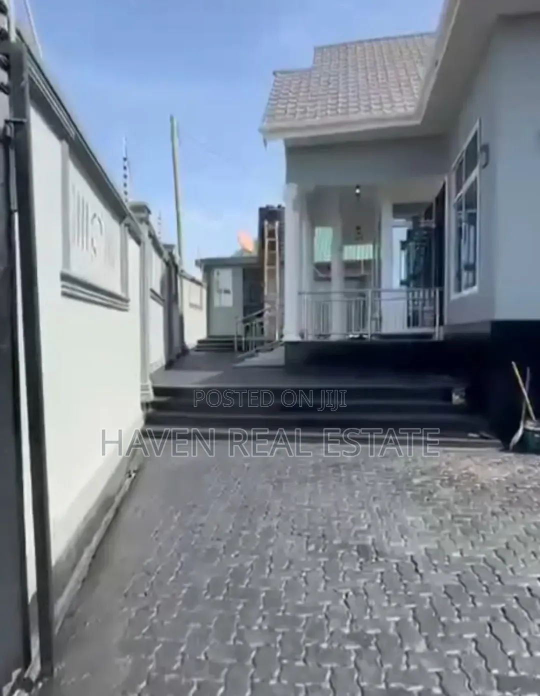 3bdrm House in Kinondoni for sale
