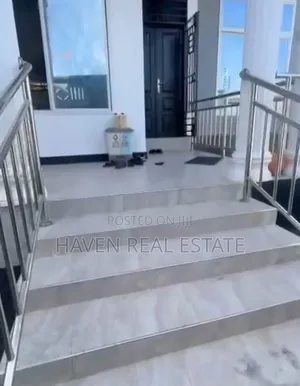 3bdrm House in Kinondoni for sale
