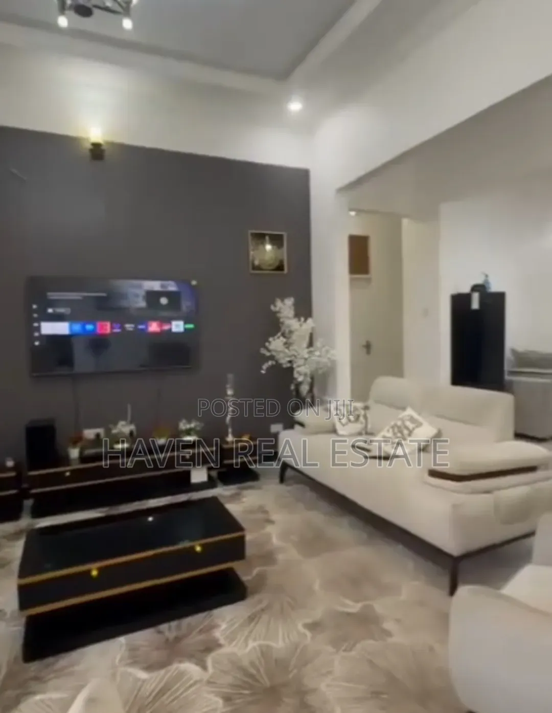 3bdrm House in Kinondoni for sale