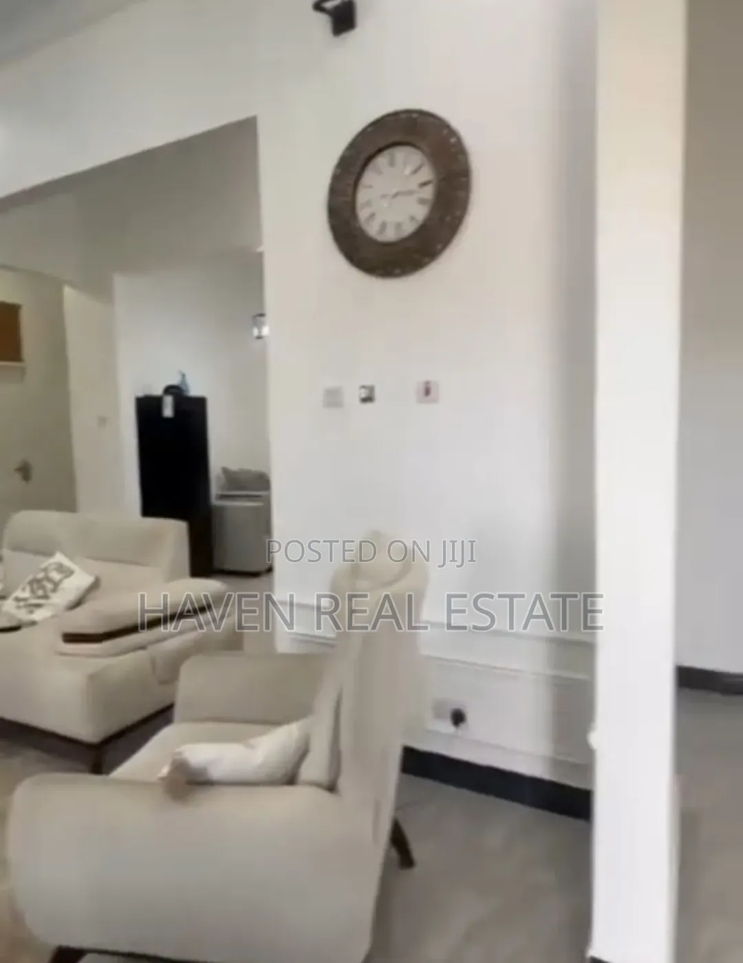 3bdrm House in Kinondoni for sale