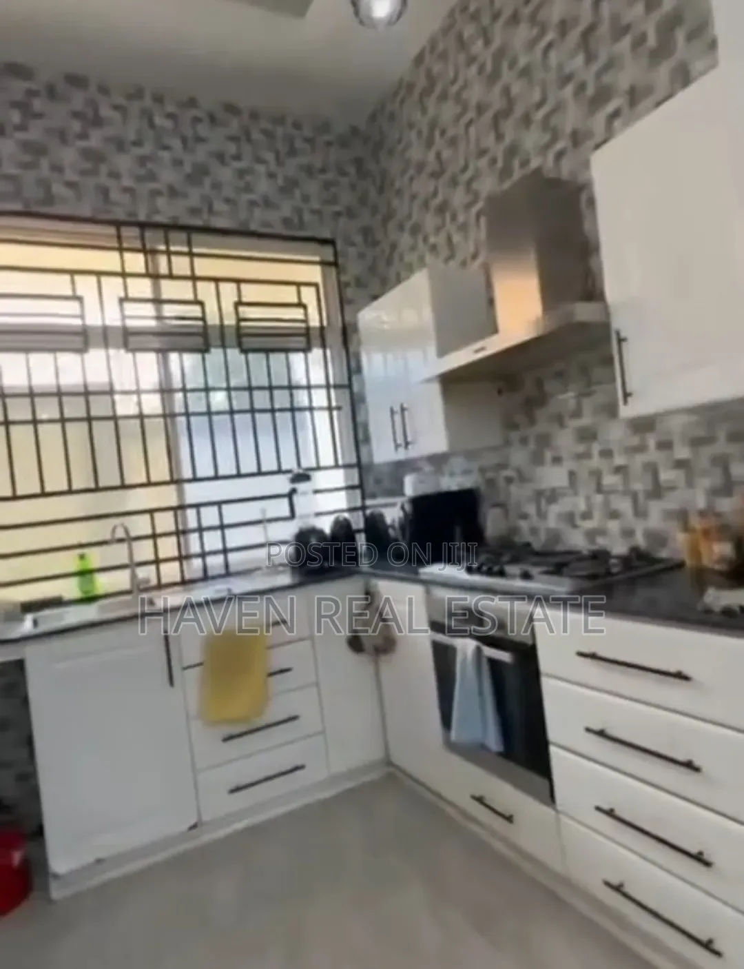 3bdrm House in Kinondoni for sale