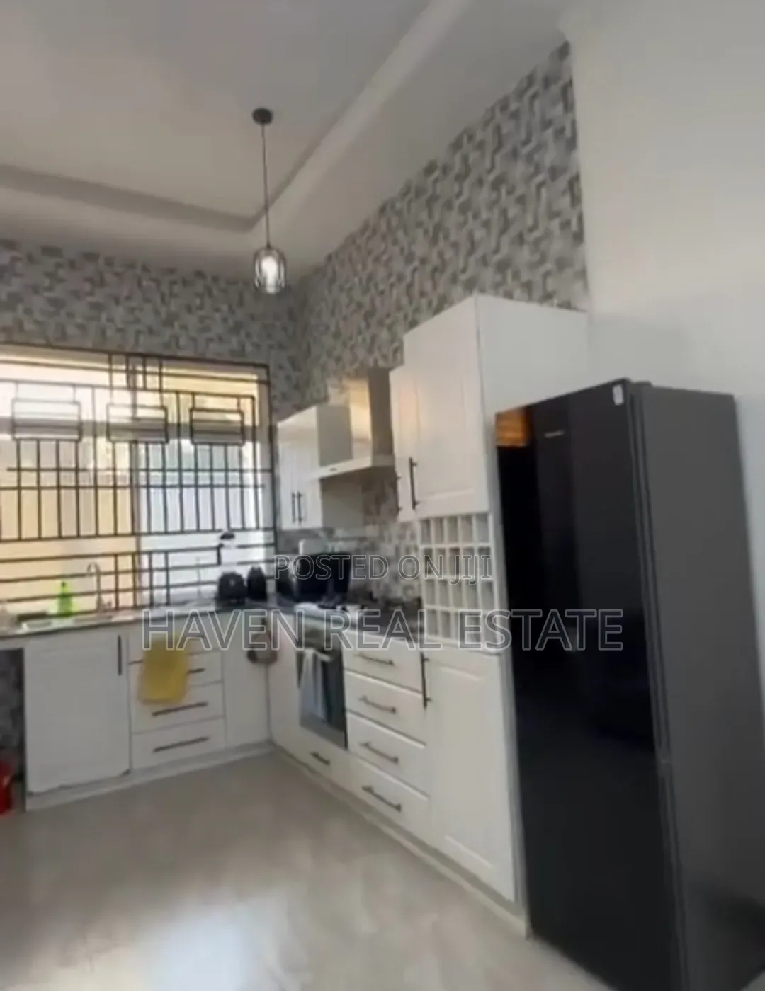 3bdrm House in Kinondoni for sale