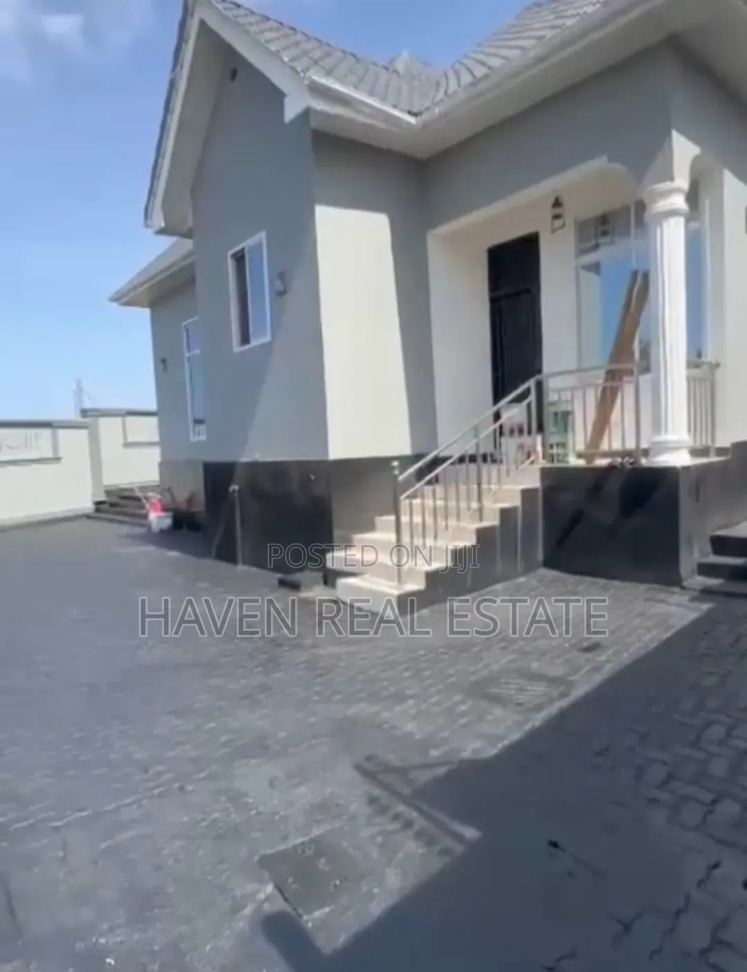 3bdrm House in Kinondoni for sale