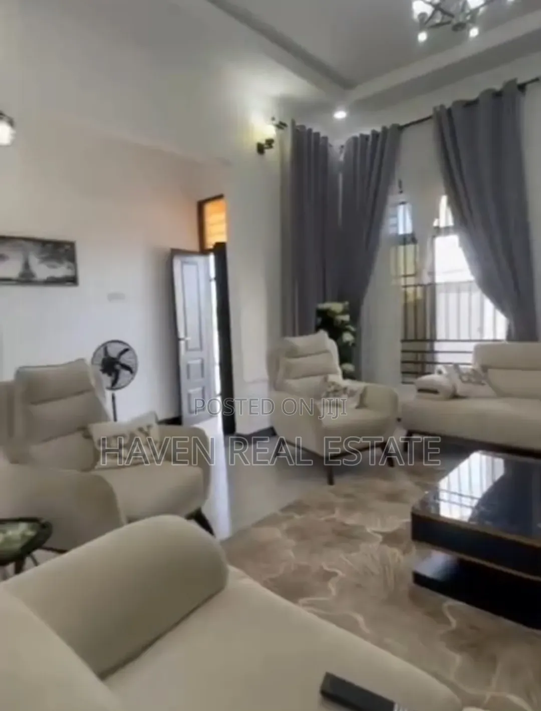 3bdrm House in Kinondoni for sale