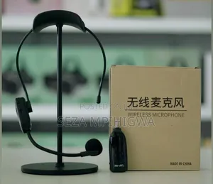 *Wireless Microphone Original