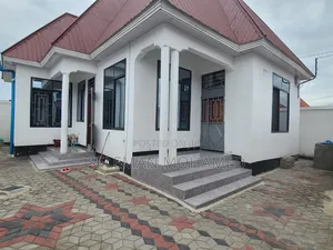 Furnished 3bdrm House in Biriani Real Estate, Chamazi for sale