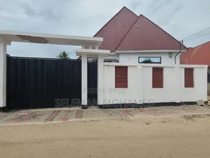 Furnished 3bdrm House in Biriani Real Estate, Chamazi for sale
