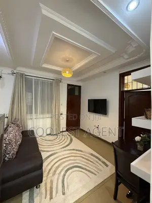 Furnished 1bdrm Apartment in Coolest Estate, Kinondoni for rent