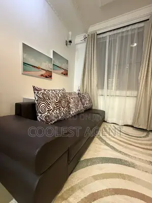 Furnished 1bdrm Apartment in Coolest Estate, Kinondoni for rent