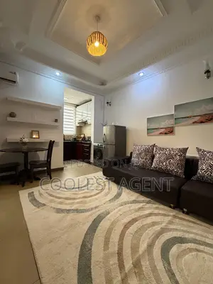 Furnished 1bdrm Apartment in Coolest Estate, Kinondoni for rent