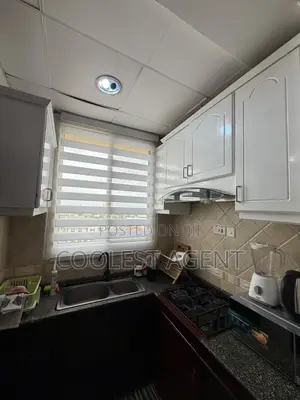 Furnished 1bdrm Apartment in Coolest Estate, Kinondoni for rent