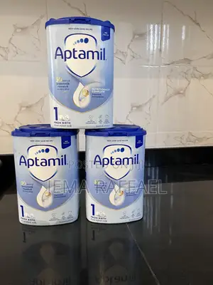 Aptamil 1 From Birth