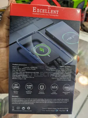 Excellent P8 Wireless Charging Power Cable