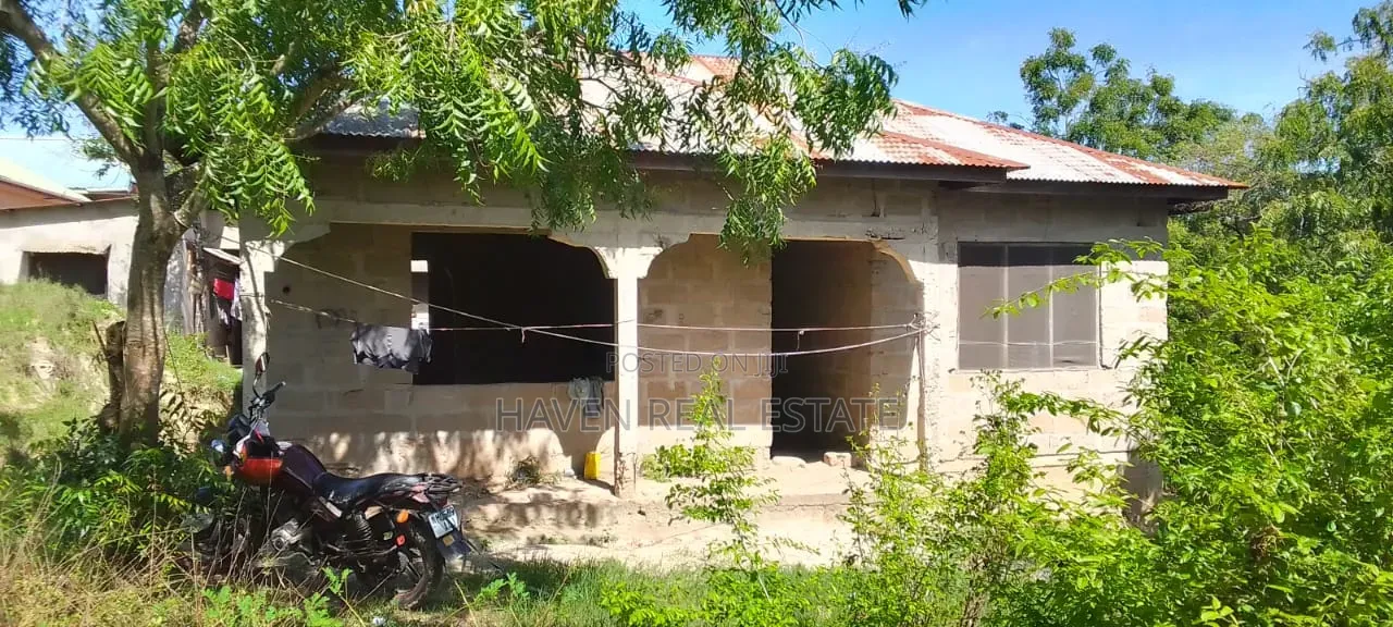 3bdrm House in Kinondoni for sale