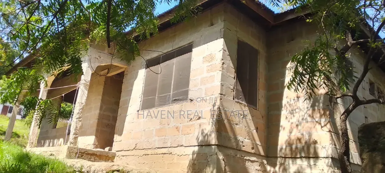 3bdrm House in Kinondoni for sale
