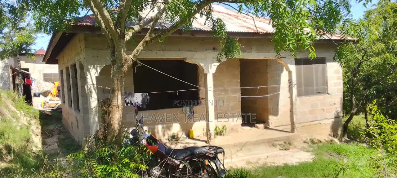 3bdrm House in Kinondoni for sale