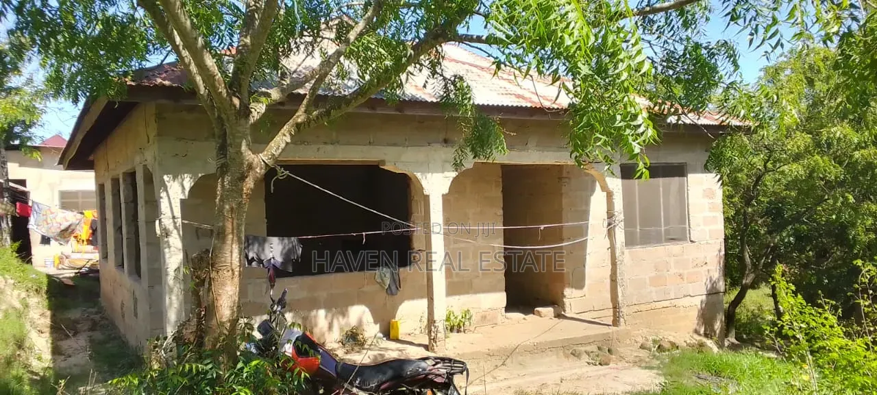 3bdrm House in Kinondoni for sale