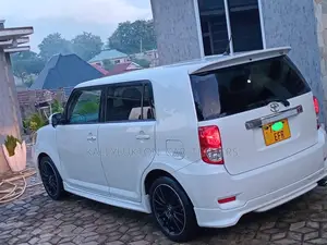Toyota Rumion 1.5 FWD 2021 White