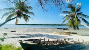 Plot Area SQM 7300 for Sale at Bagamoyo Zinga