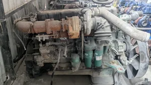 Used Faw Diesel Engine