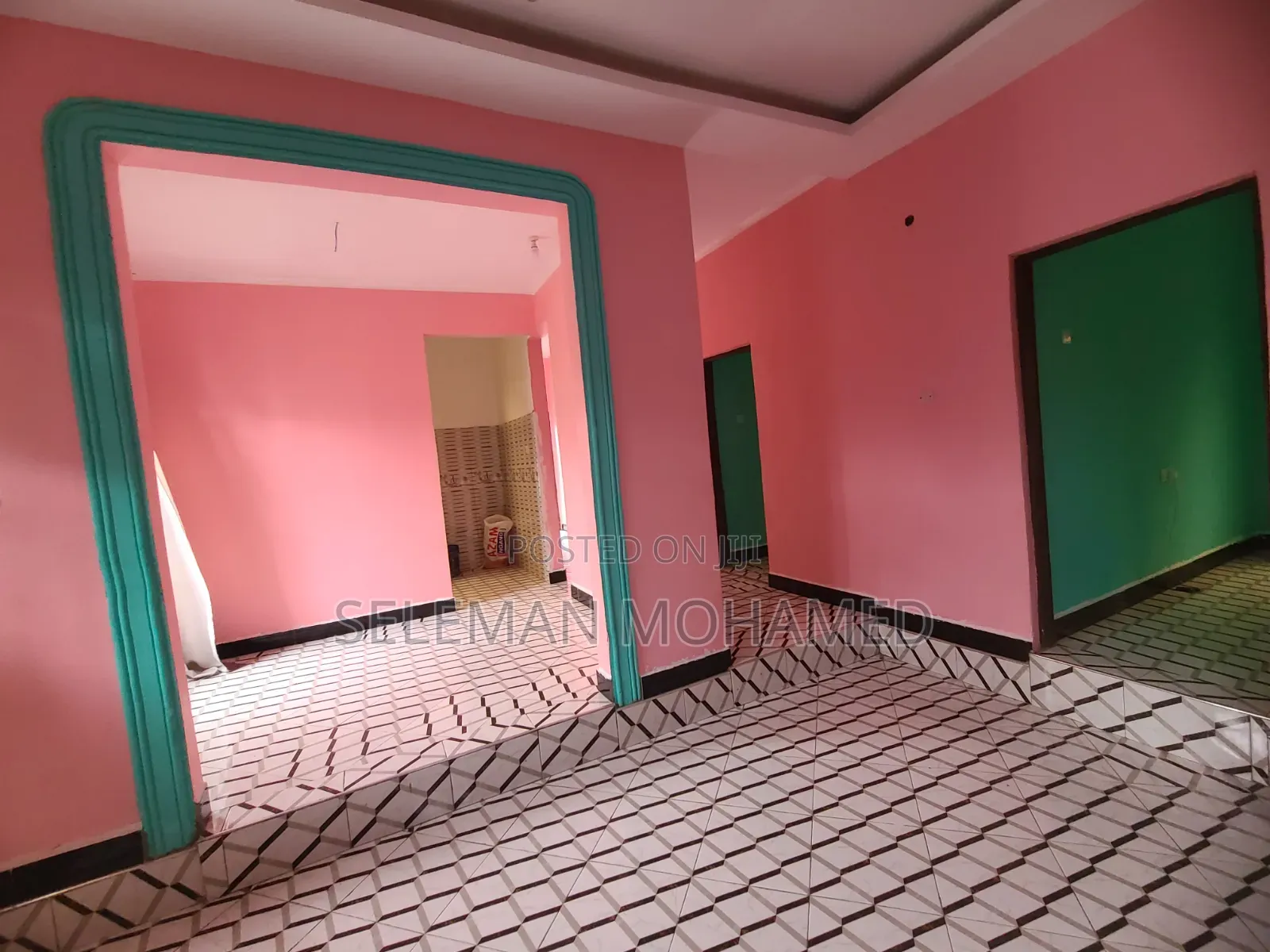 Furnished 3bdrm House in Biriani Real Estate, Chamazi for sale