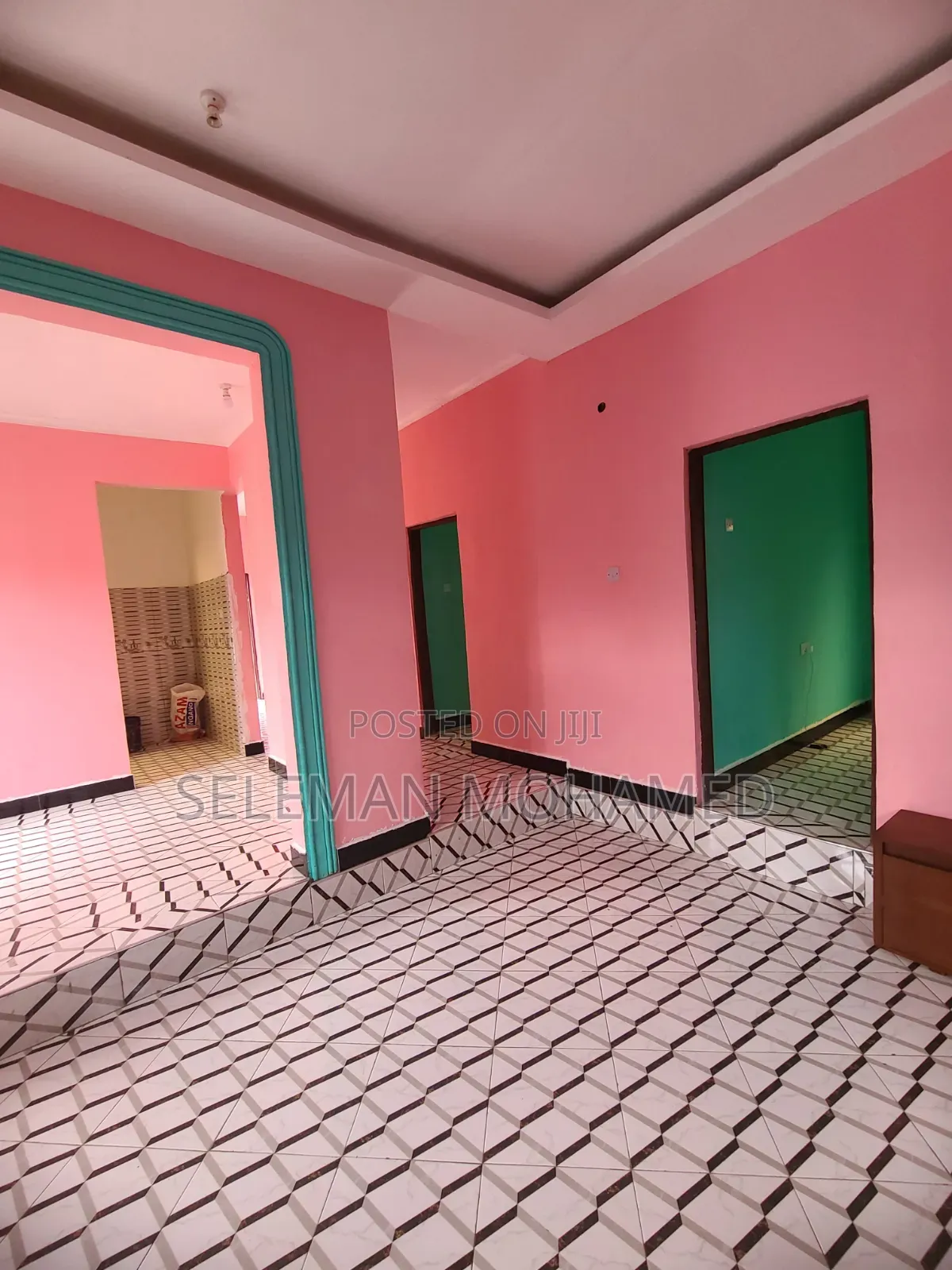 Furnished 3bdrm House in Biriani Real Estate, Chamazi for sale