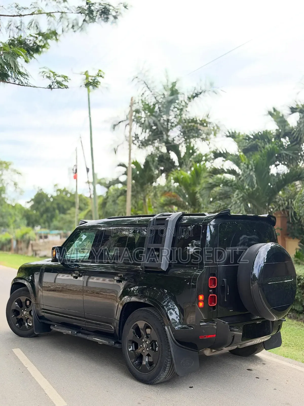 New Land Rover Discovery 2023 Ivory