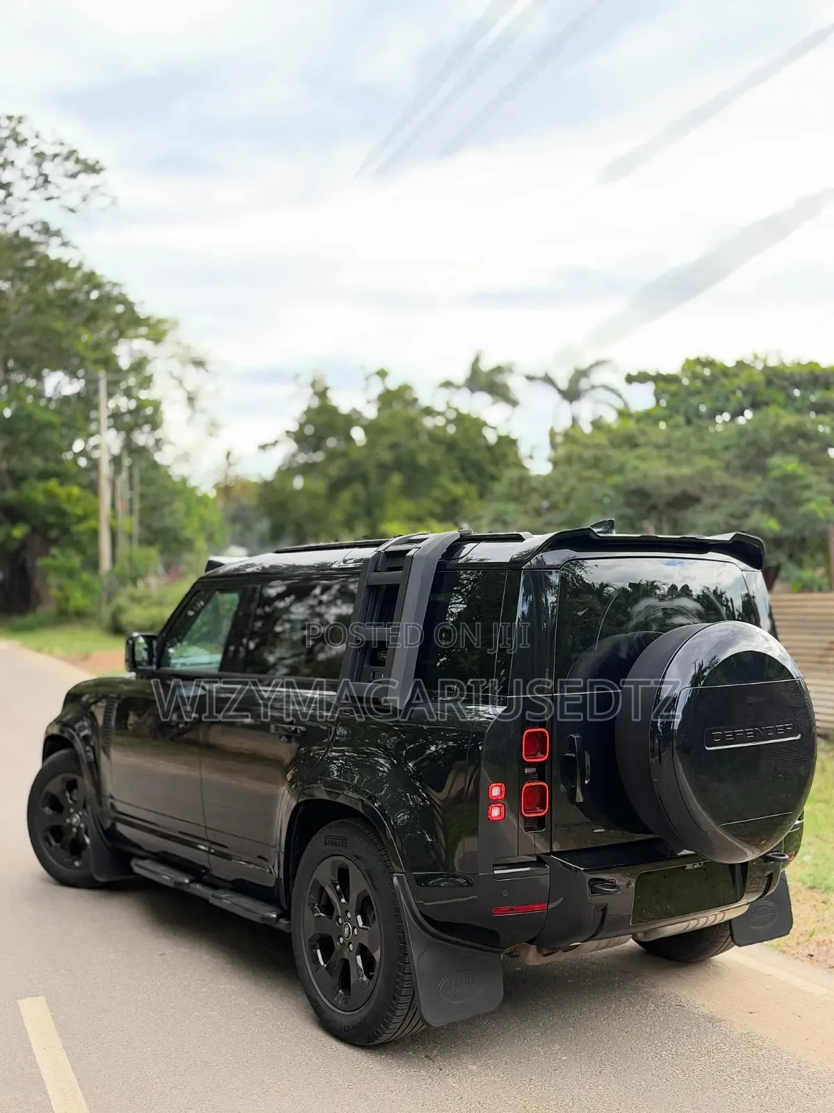 New Land Rover Discovery 2023 Ivory