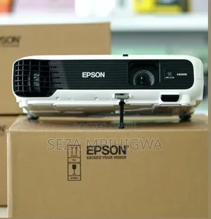 Projectors S41 Original