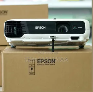 Projectors S41 Original