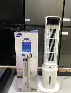 Homebase Air Cooler