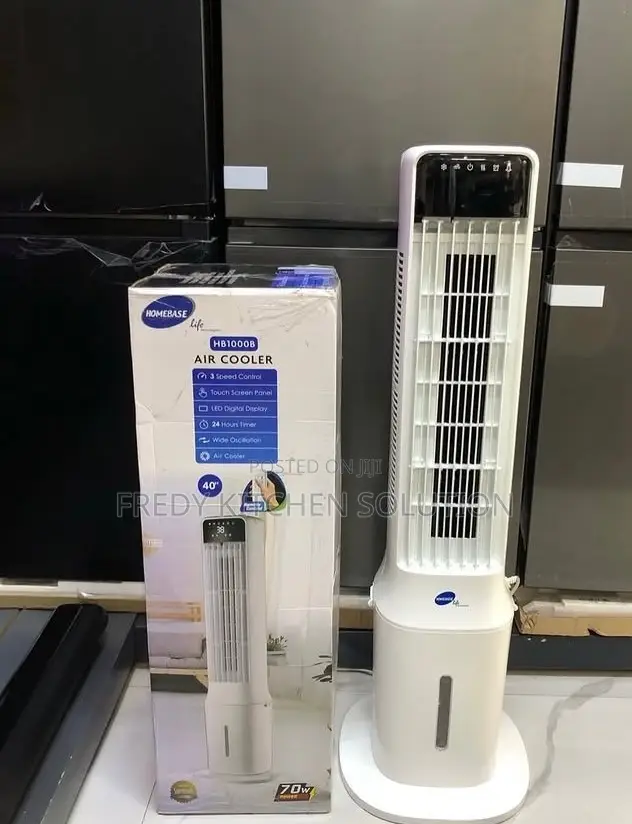 Homebase Air Cooler