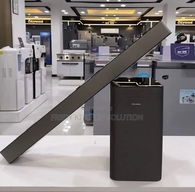 Skywood Soundbar Wireless