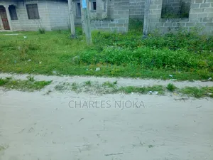 4bdrm House in Kwa Osama, Ilala for sale