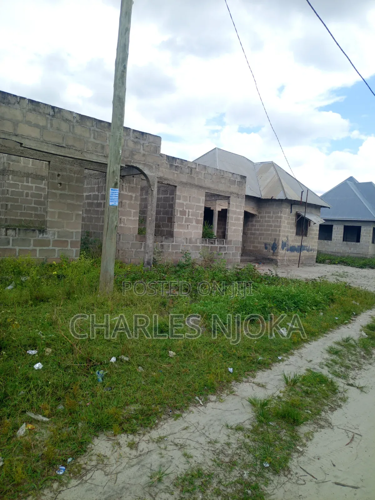 4bdrm House in Kwa Osama, Ilala for sale