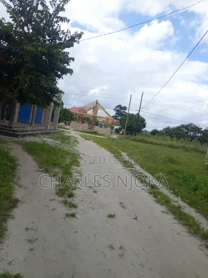 4bdrm House in Kwa Osama, Ilala for sale