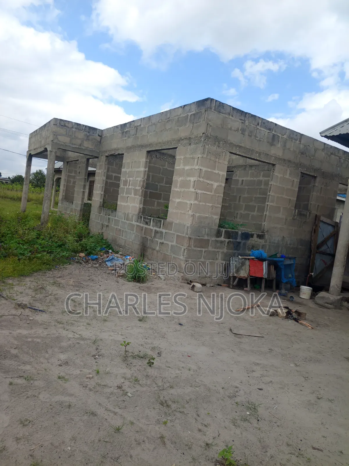 4bdrm House in Kwa Osama, Ilala for sale