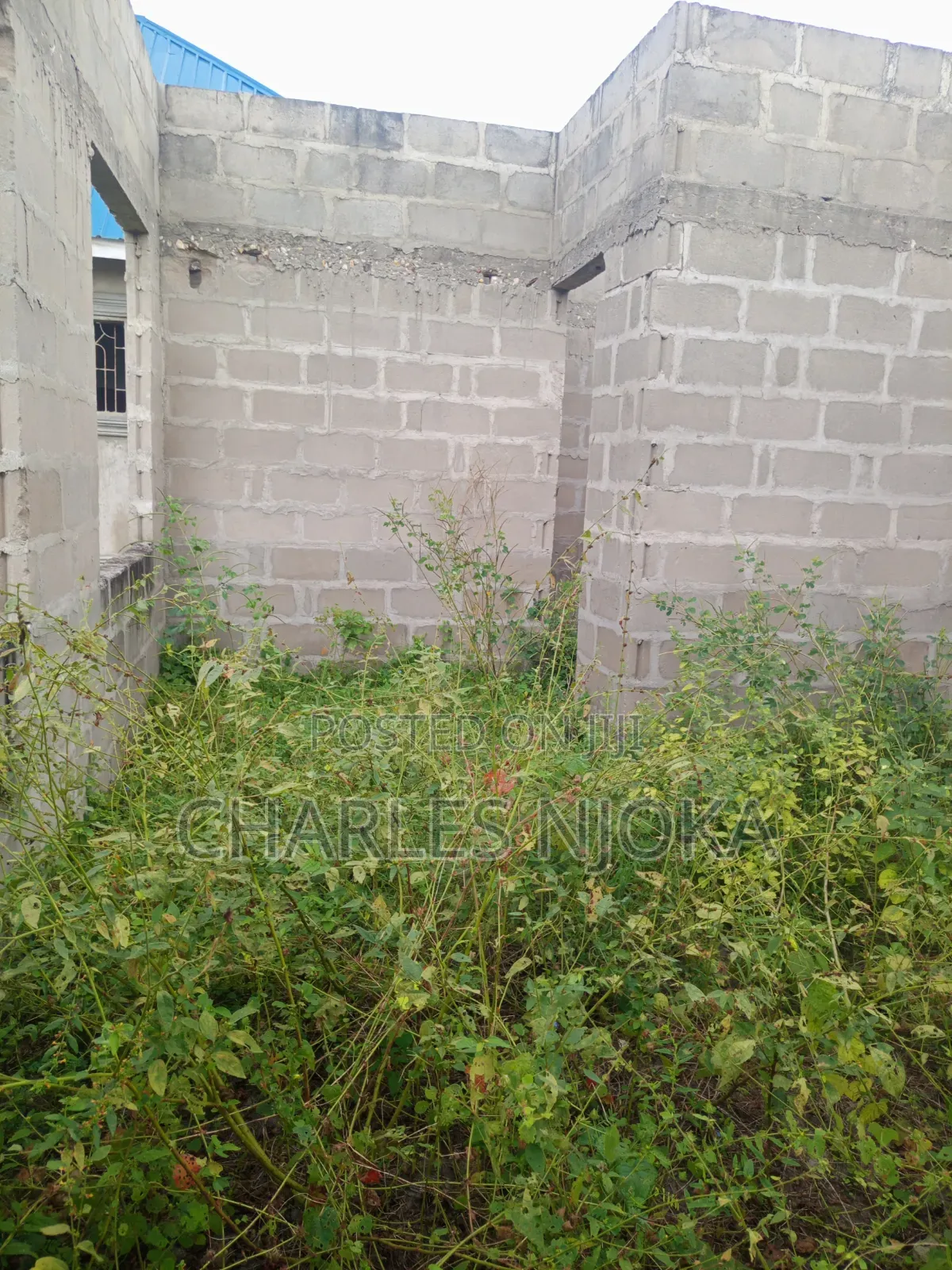 4bdrm House in Kwa Osama, Ilala for sale