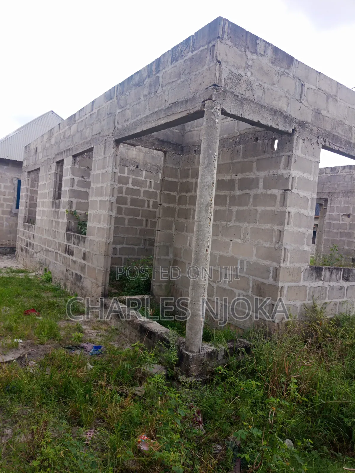 4bdrm House in Kwa Osama, Ilala for sale