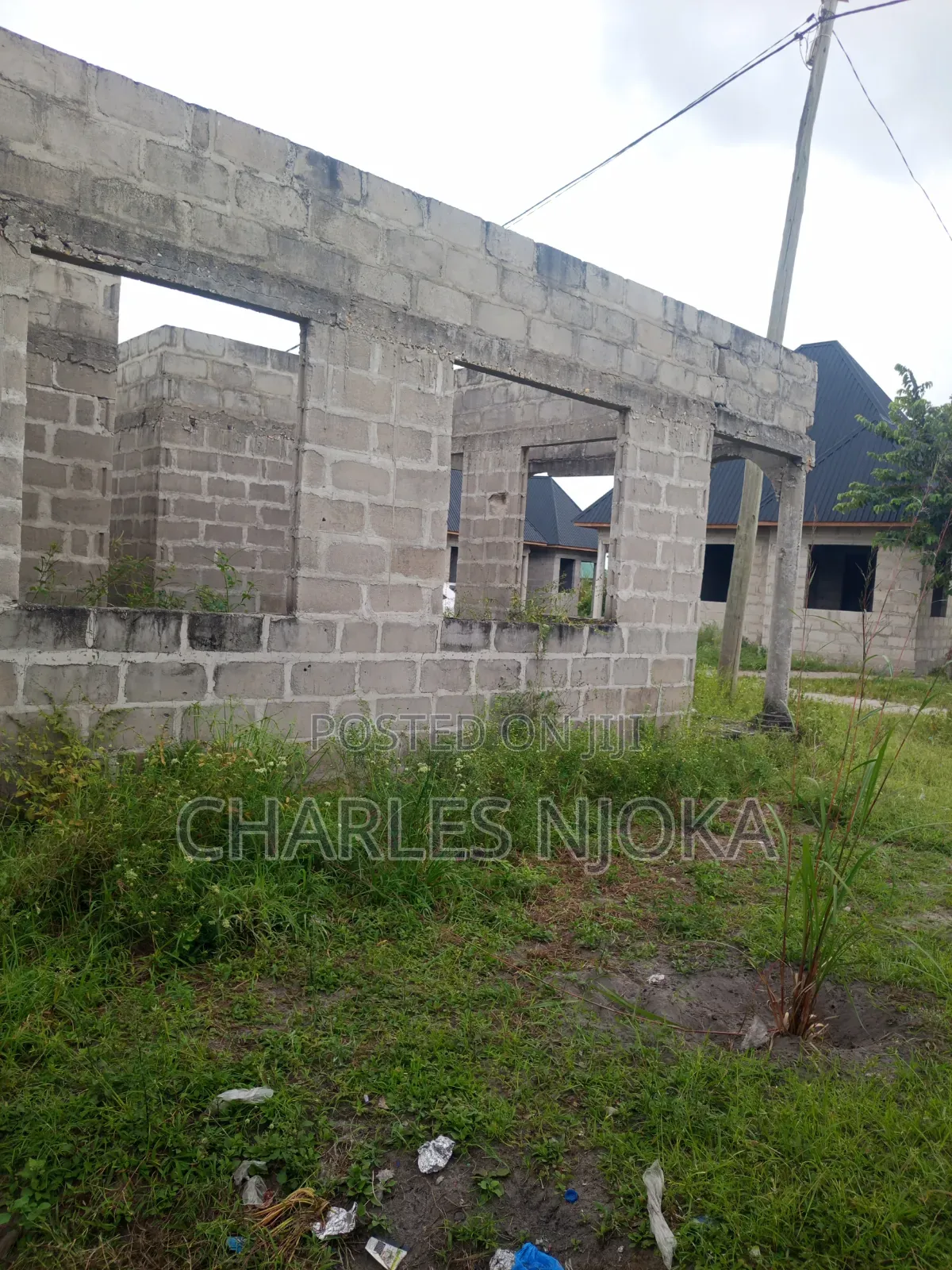 4bdrm House in Kwa Osama, Ilala for sale