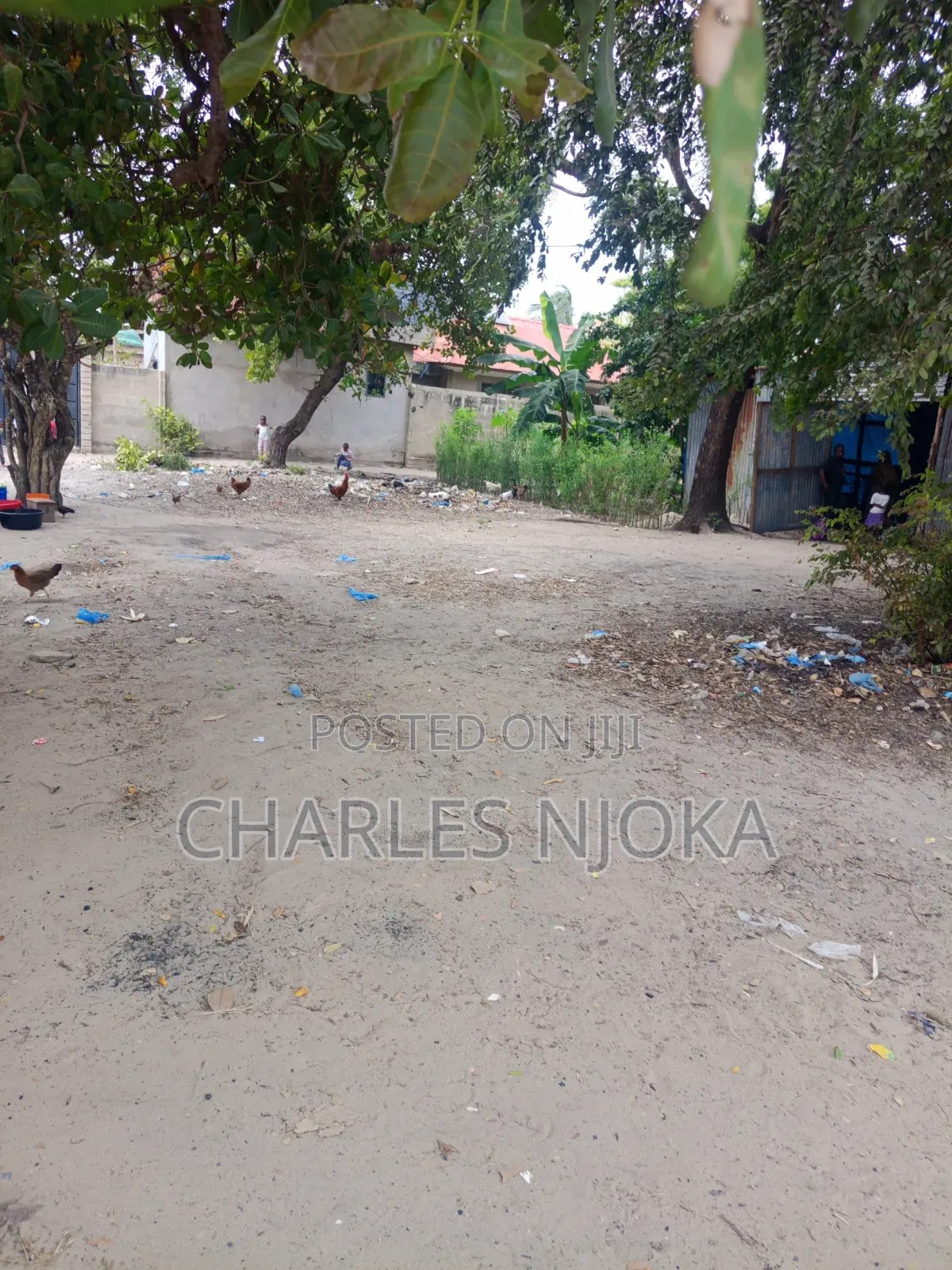 Land for Sale (Eneo Linauzwa)