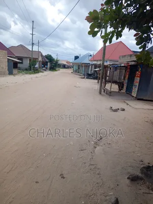 Land for Sale (Eneo Linauzwa)