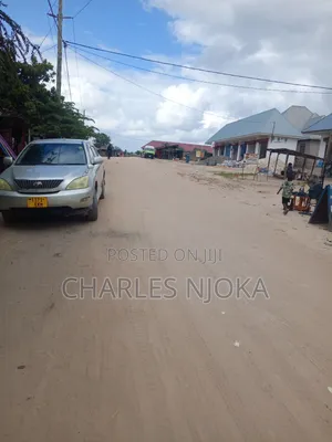Land for Sale (Eneo Linauzwa)