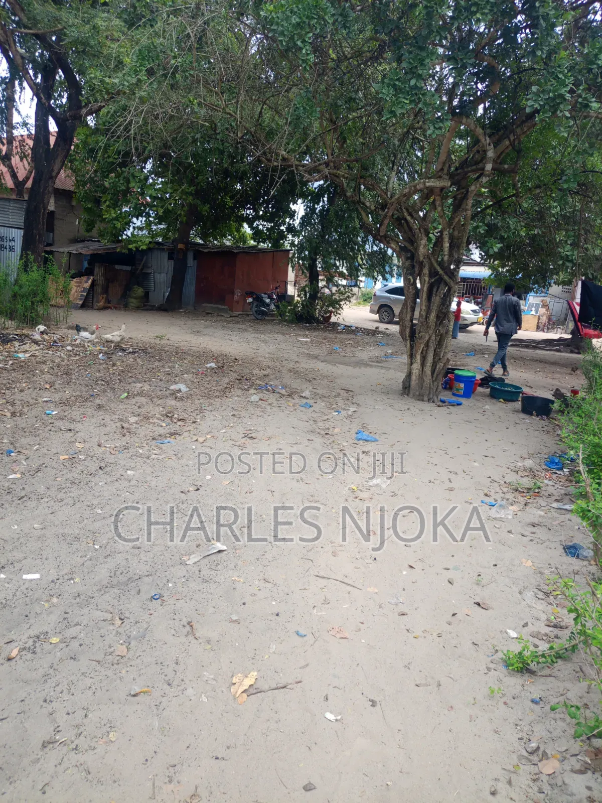 Land for Sale (Eneo Linauzwa)