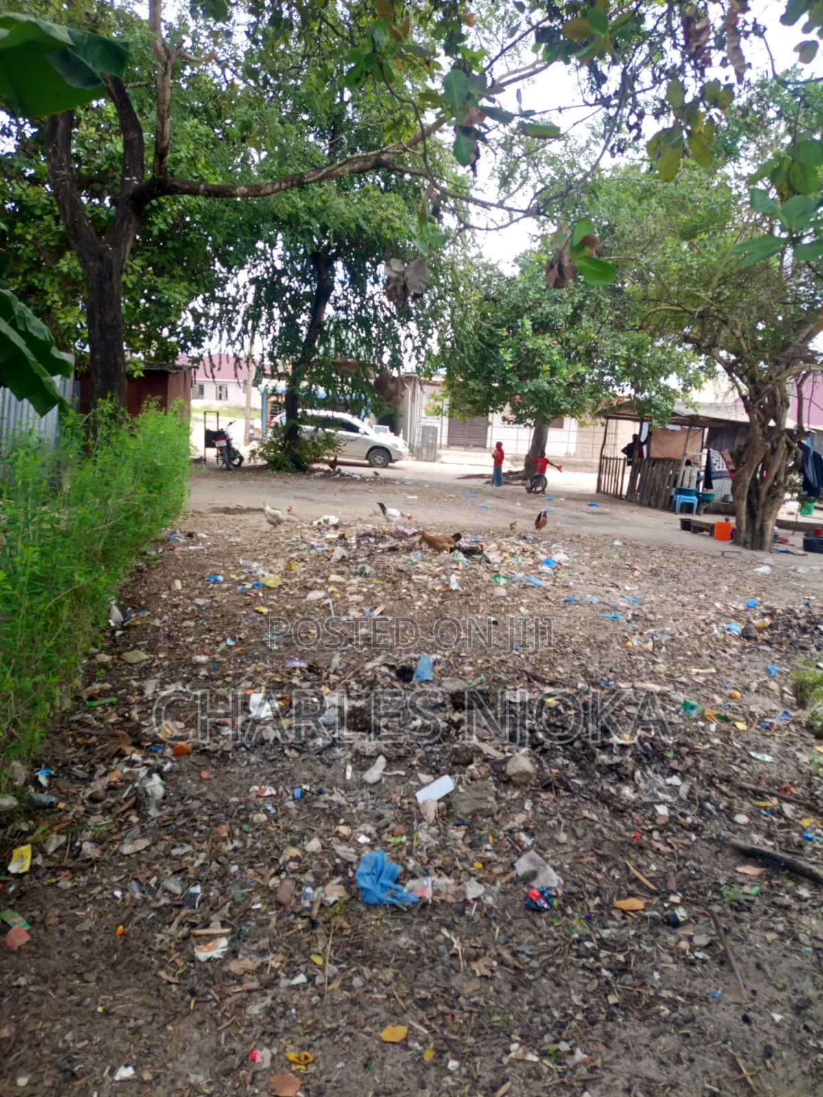 Land for Sale (Eneo Linauzwa)