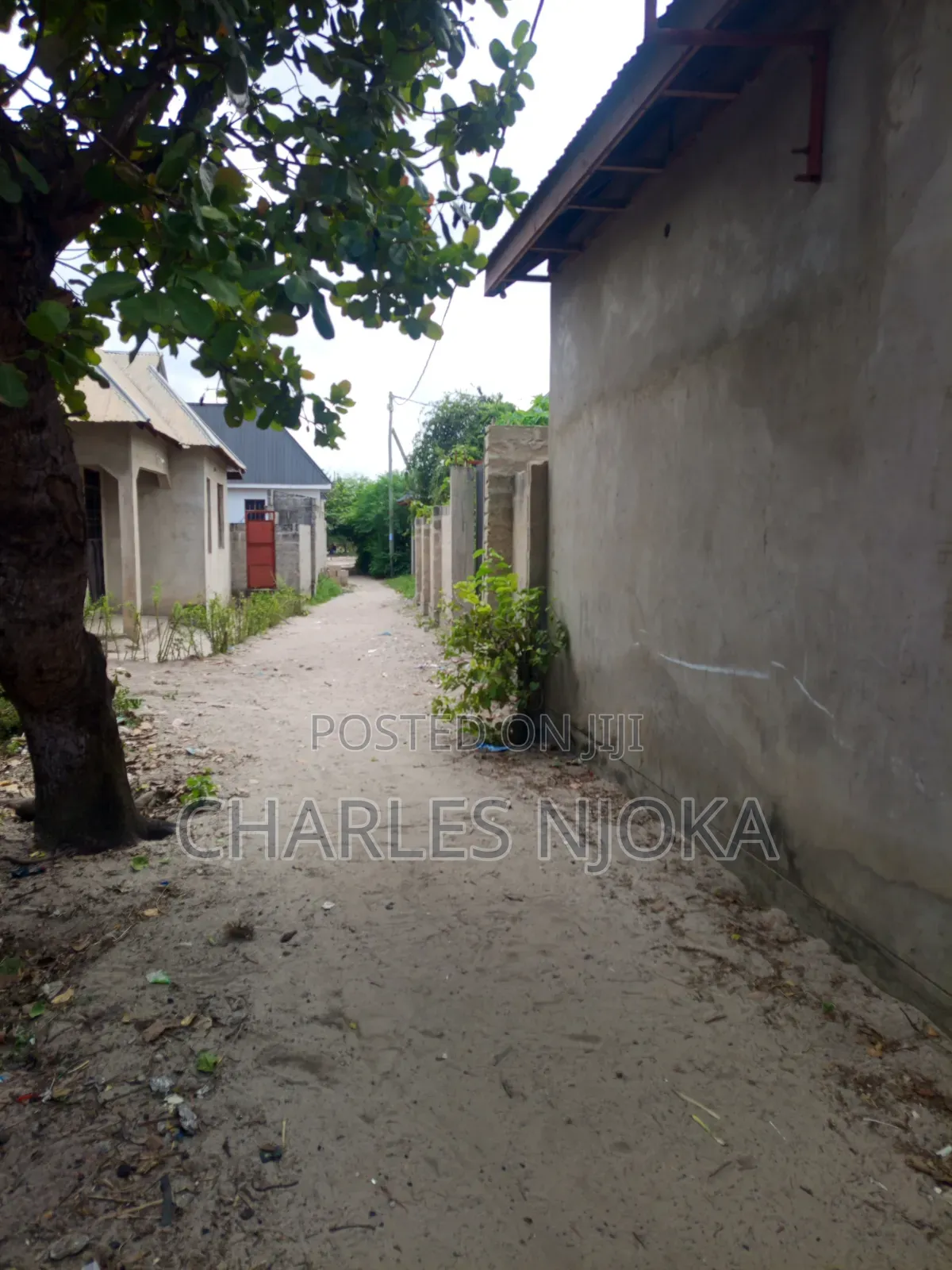 Land for Sale (Eneo Linauzwa)
