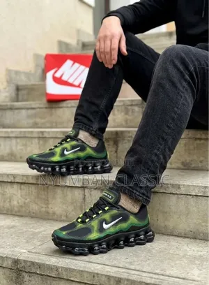 Nike Air Liquid Max Shoes