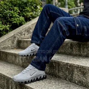Nike Air Liquid Max Shoes