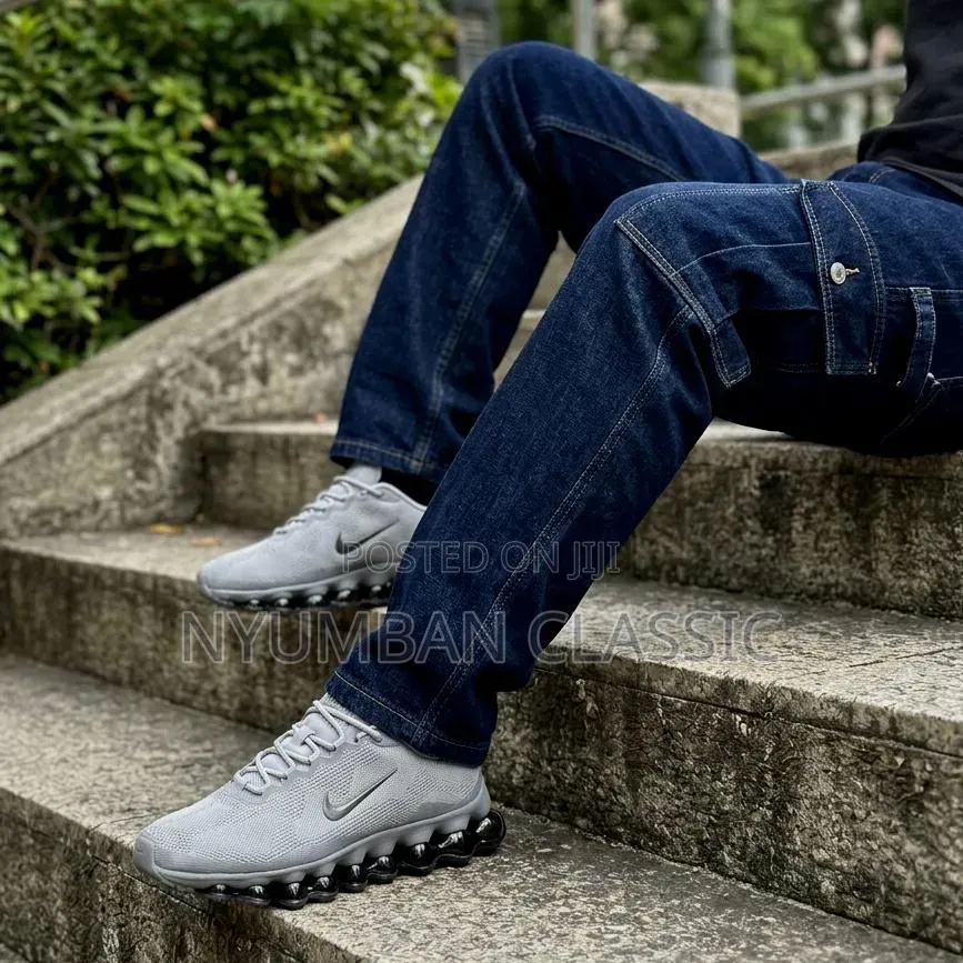 Nike Air Liquid Max Shoes